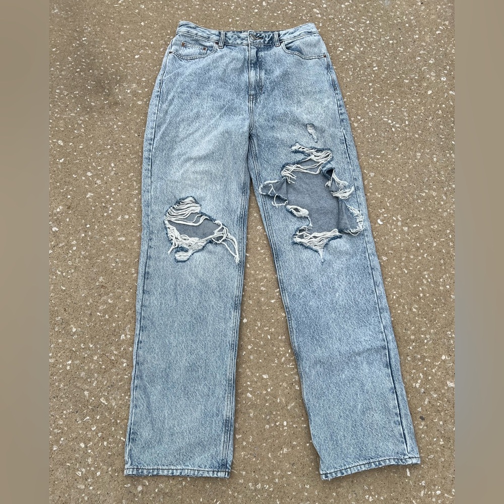 pacsun jeans